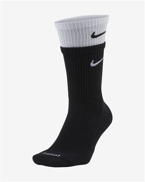 Nike Everyday Cushion Crew Socks 